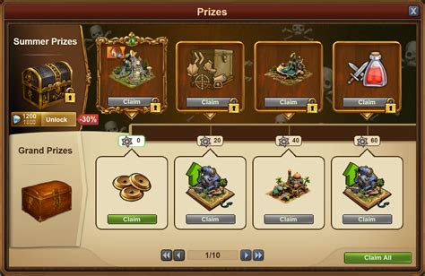 2022 Summer Event Guide! — MooingCat's Forge of Empires .